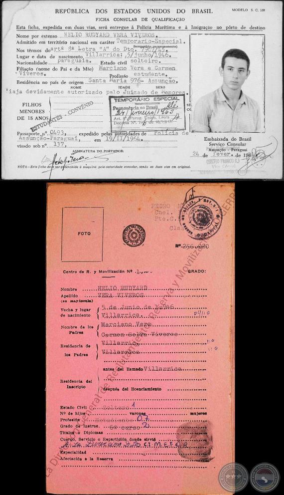 Documento de Respaldo