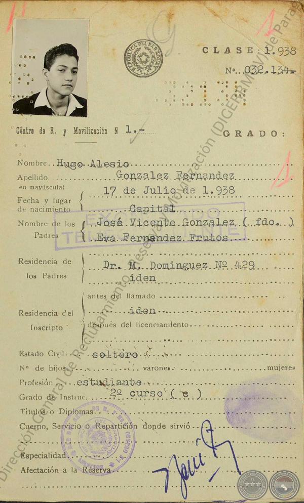 Documento de Respaldo