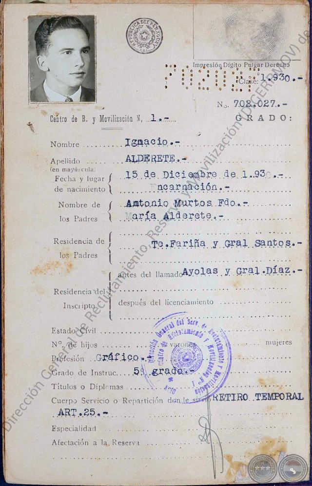 Documento de Respaldo