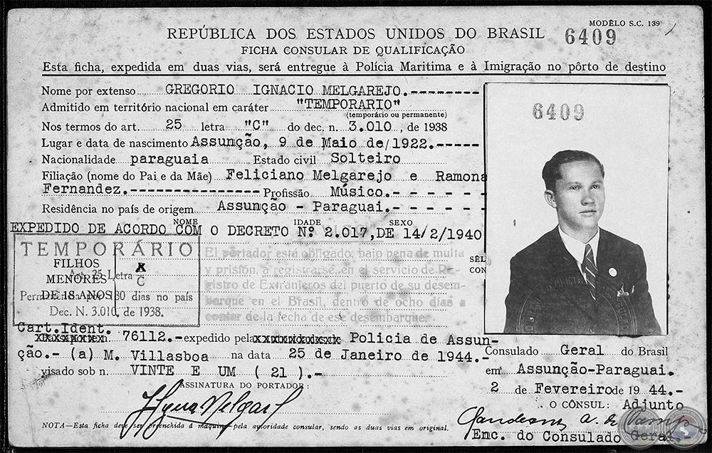 Documento de Respaldo