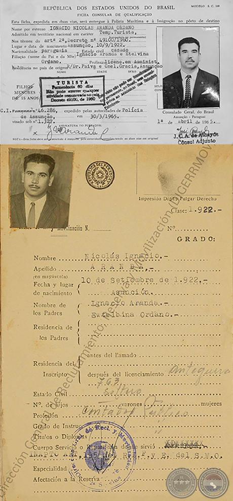 Documento de Respaldo