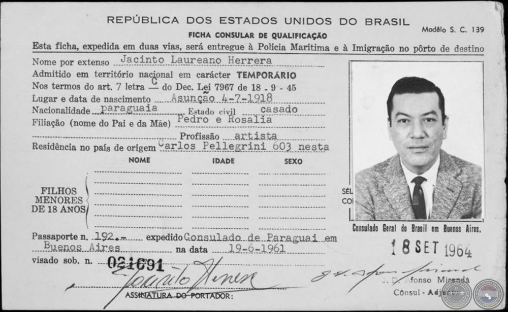 Documento de Respaldo
