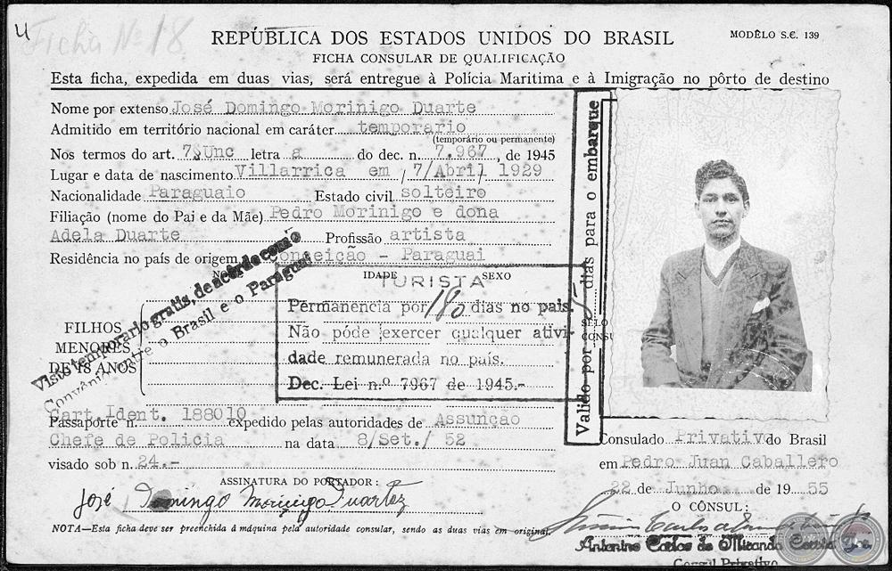 Documento de Respaldo