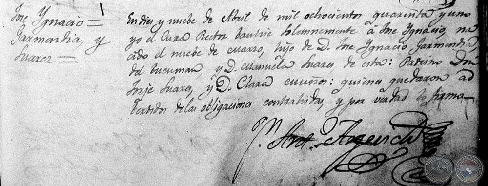 Documento de Respaldo