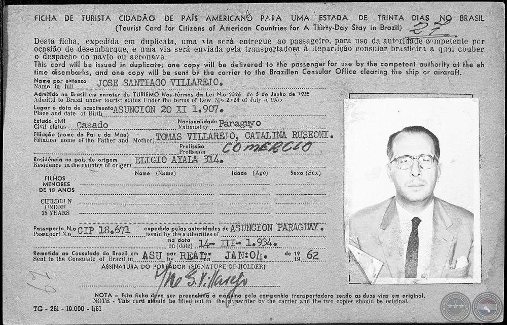 Documento de Respaldo