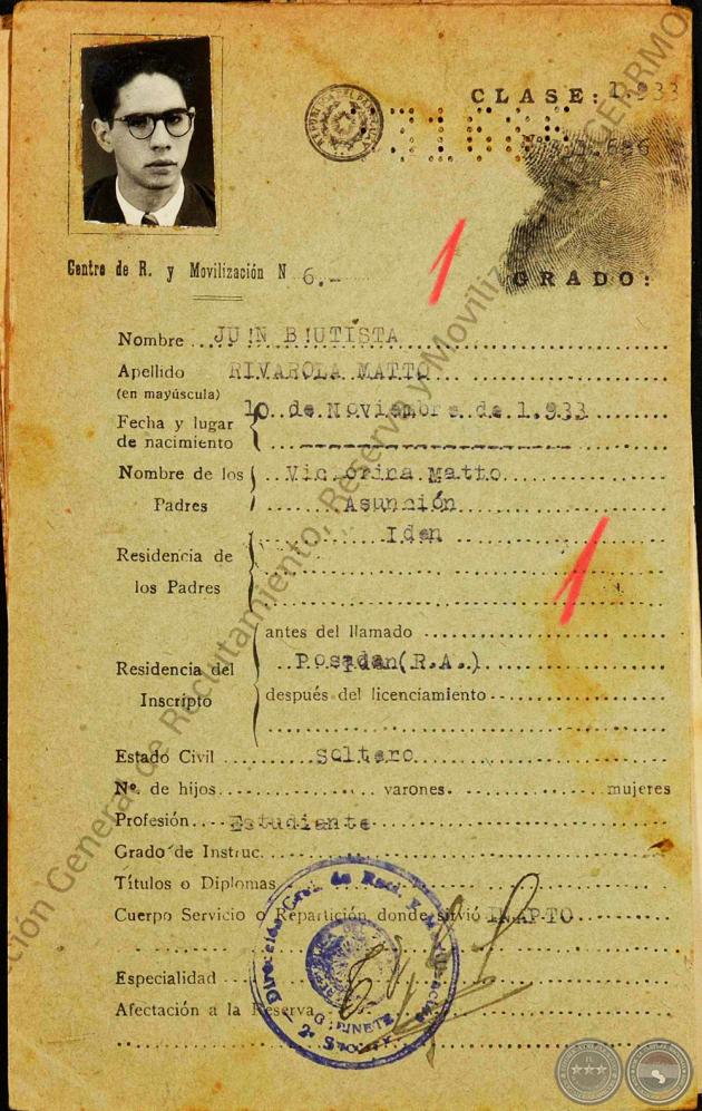 Documento de Respaldo