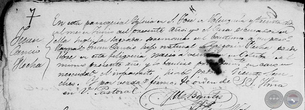 Documento de Respaldo