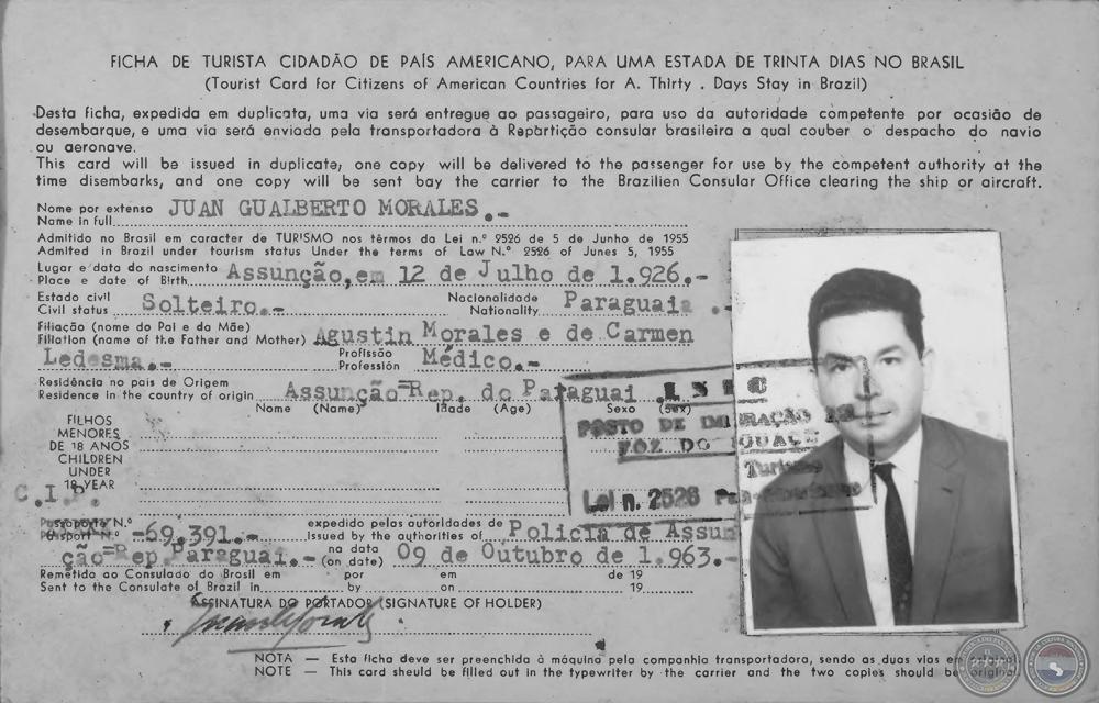 Documento de Respaldo
