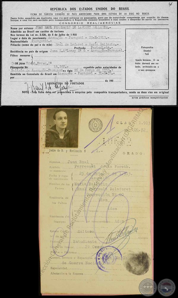Documento de Respaldo