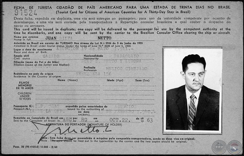 Documento de Respaldo