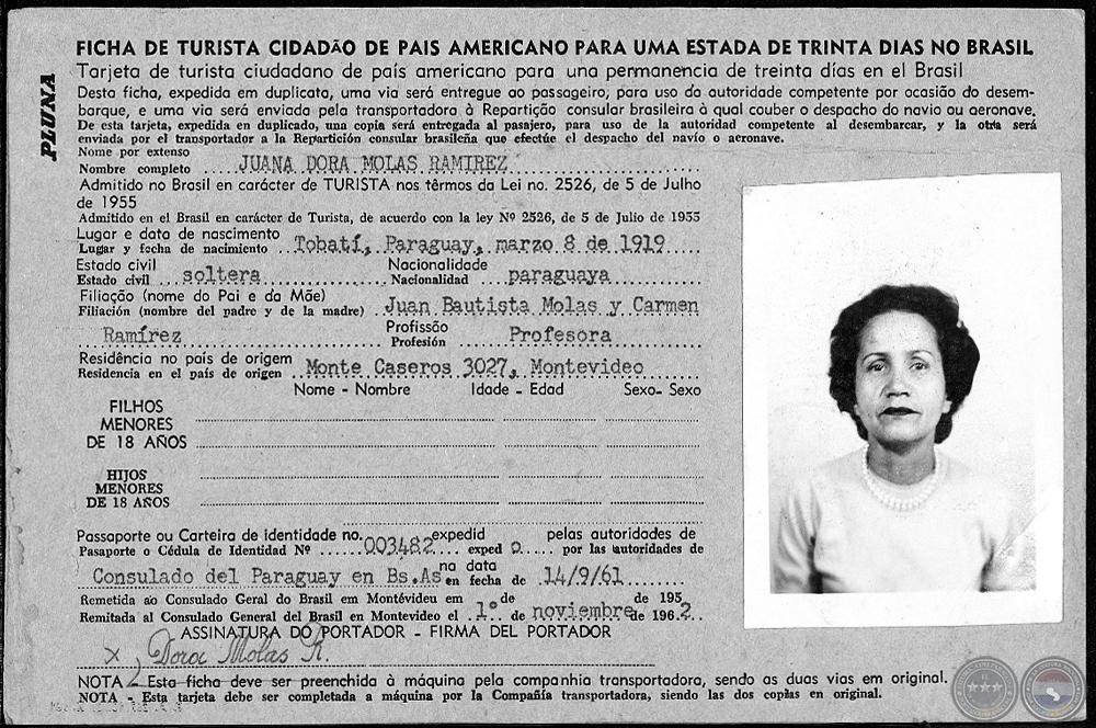 Documento de Respaldo