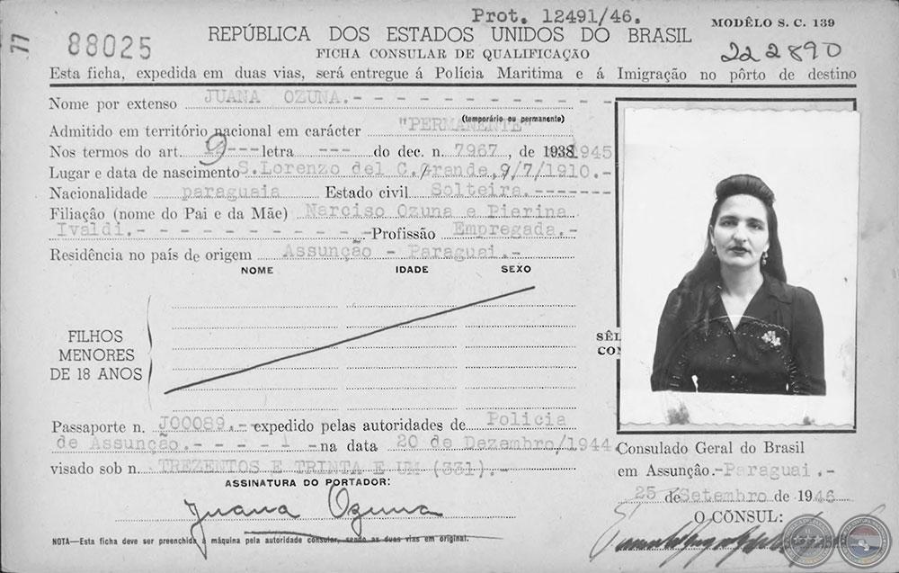 Documento de Respaldo