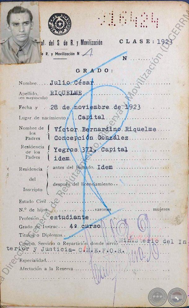 Documento de Respaldo