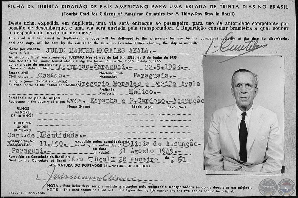 Documento de Respaldo