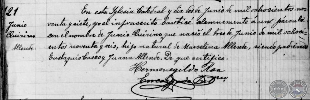 Documento de Respaldo