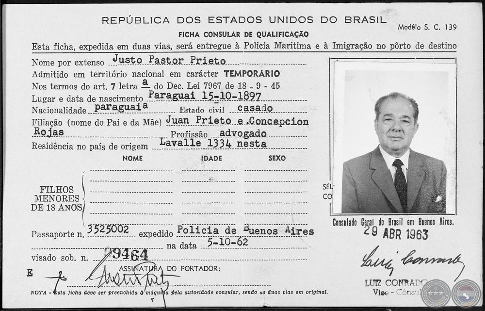 Documento de Respaldo
