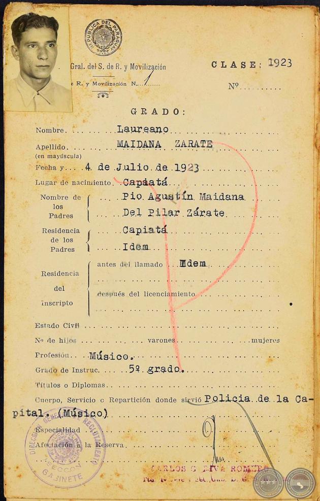 Documento de Respaldo