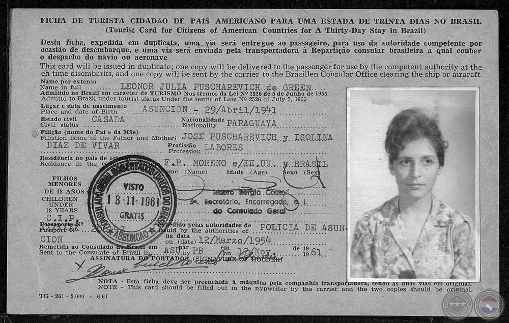 Documento de Respaldo