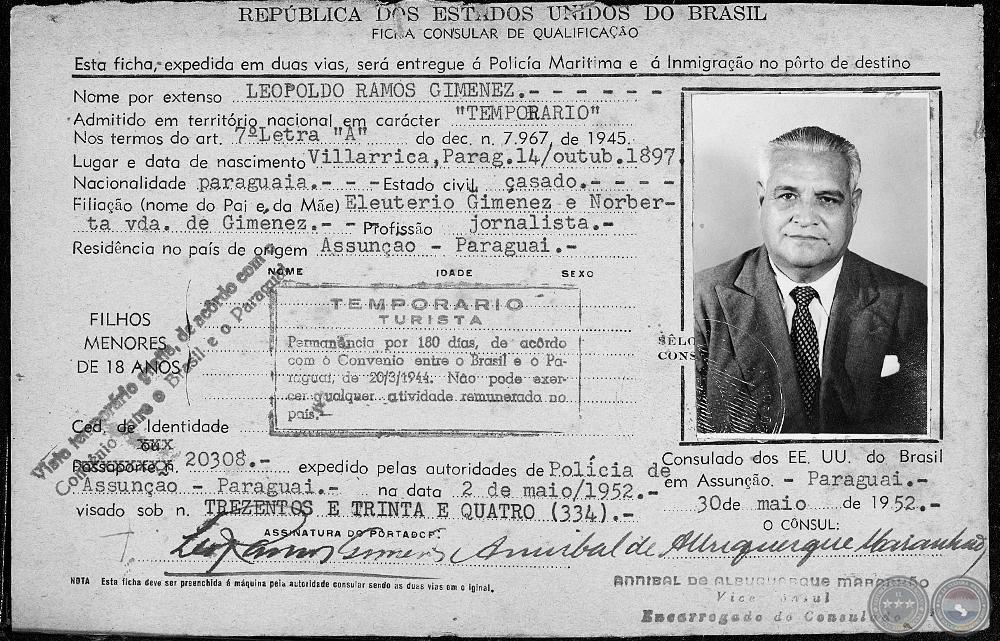 Documento de Respaldo