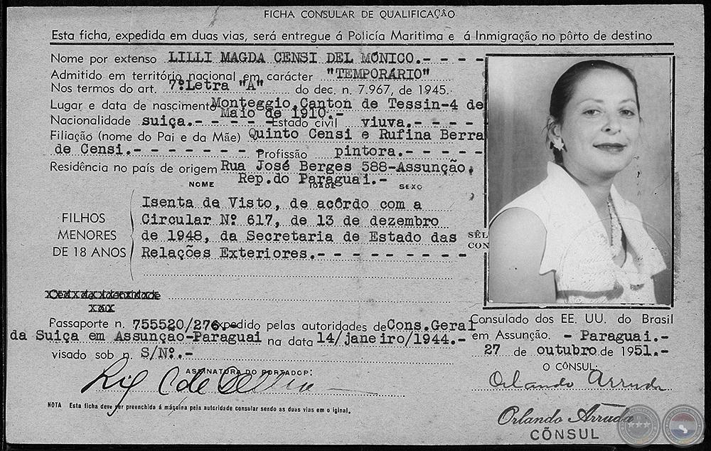 Documento de Respaldo