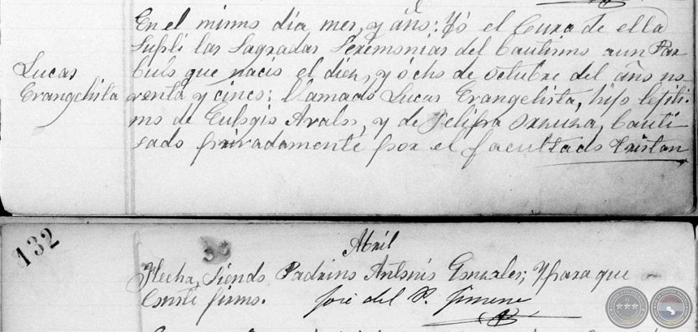 Documento de Respaldo