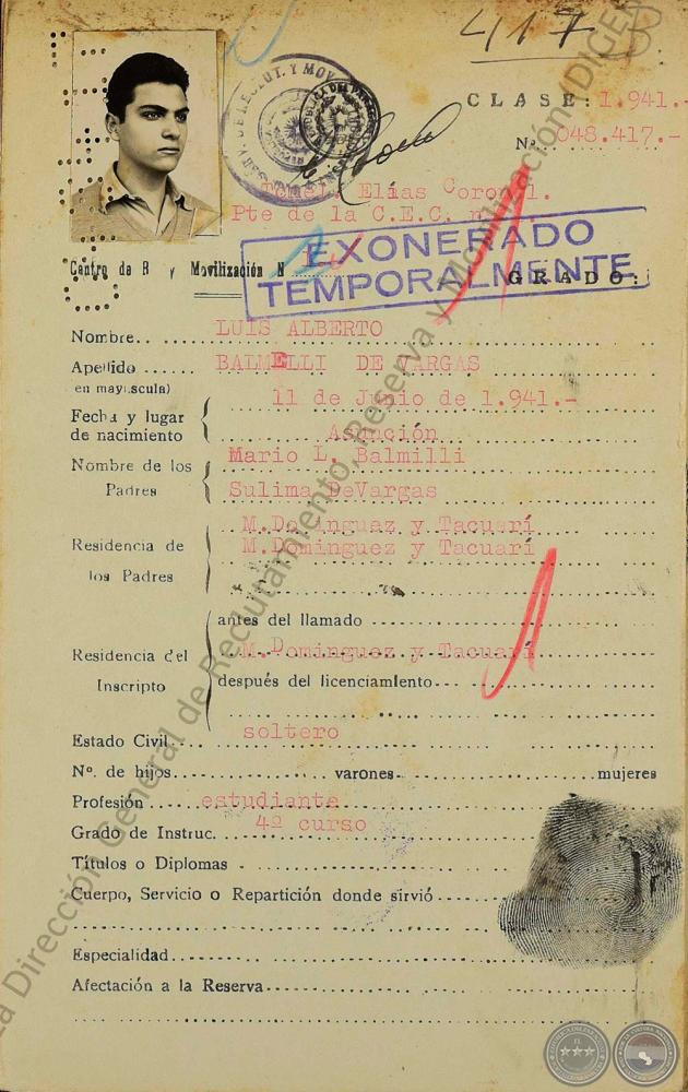 Documento de Respaldo