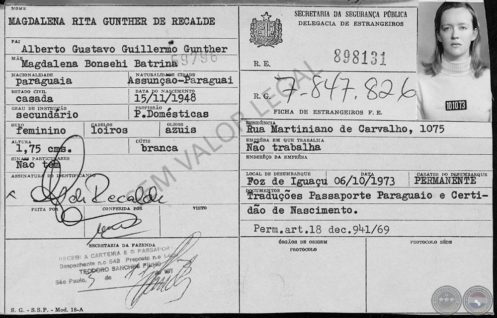 Documento de Respaldo