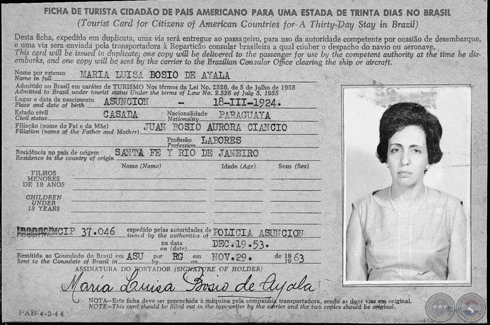 Documento de Respaldo