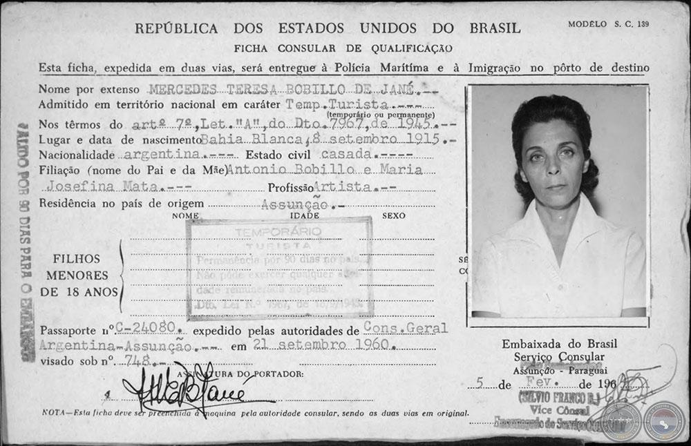 Documento de Respaldo
