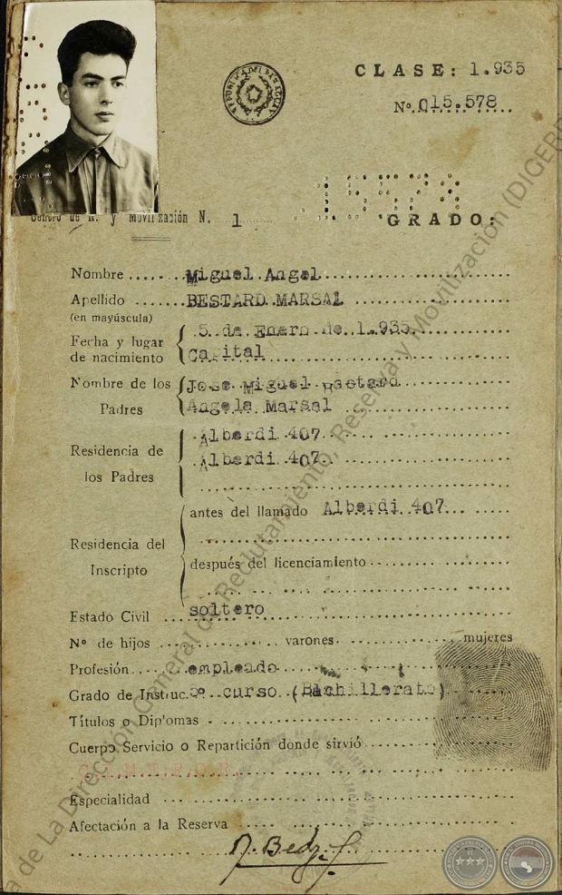 Documento de Respaldo