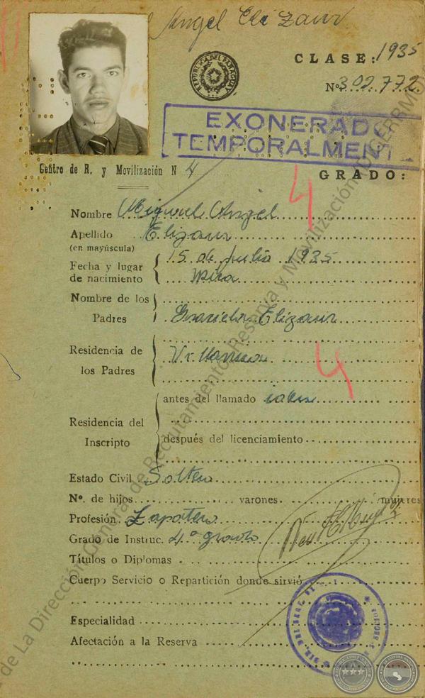 Documento de Respaldo