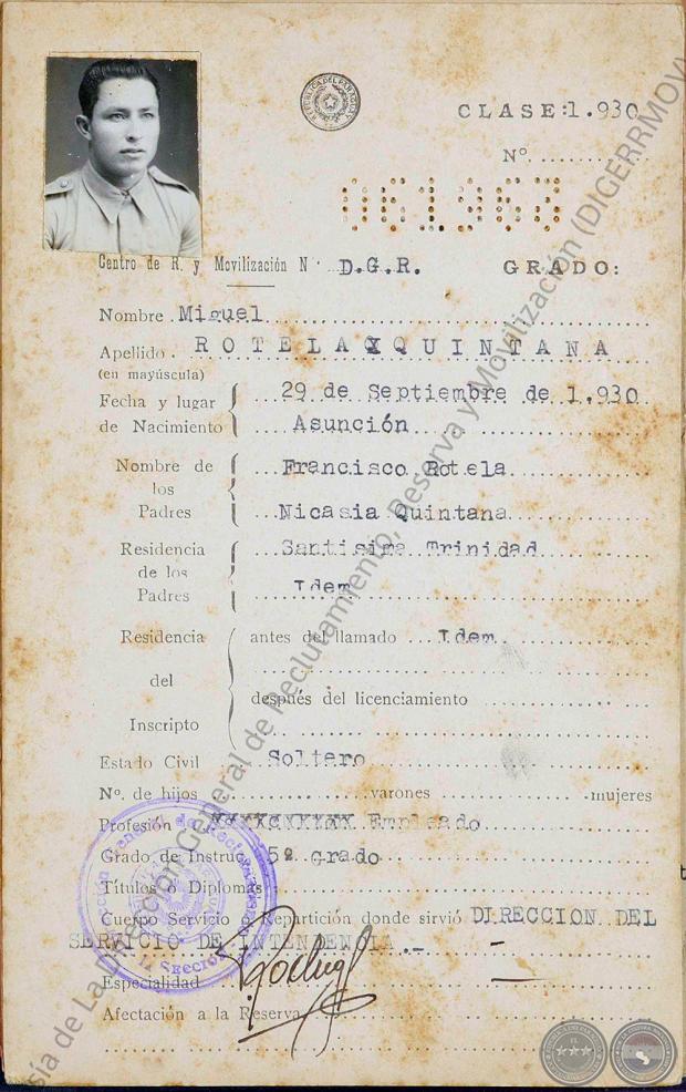 Documento de Respaldo