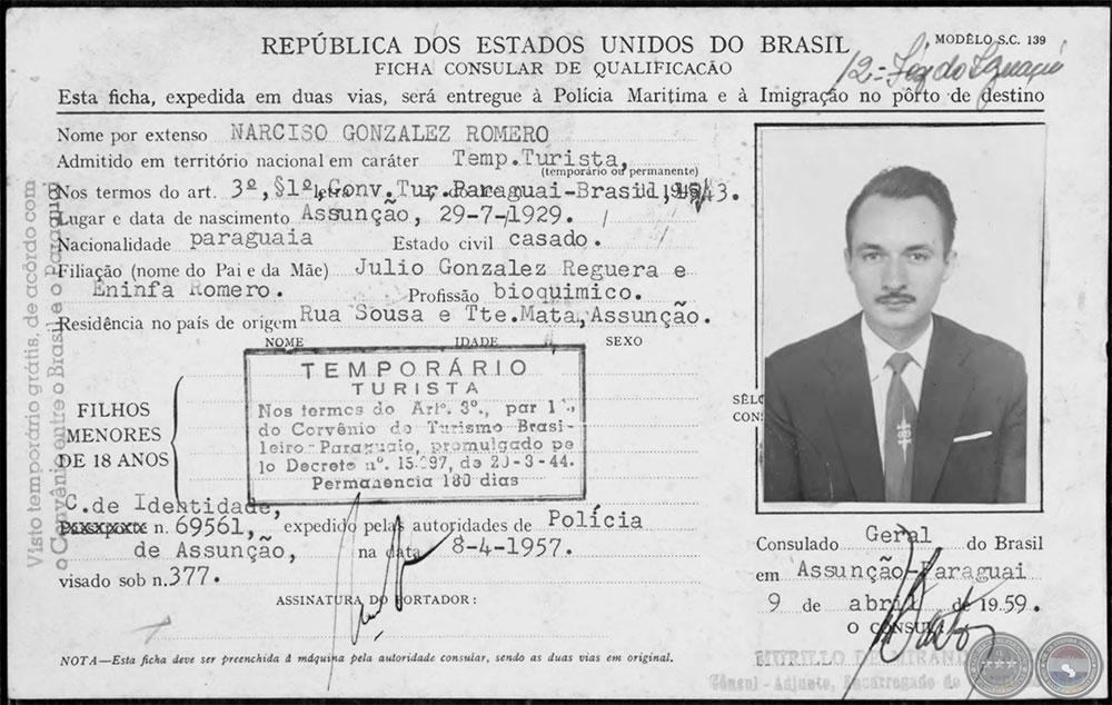 Documento de Respaldo