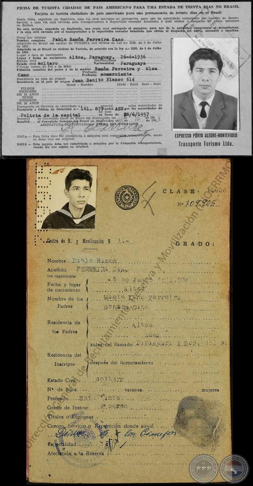 Documento de Respaldo