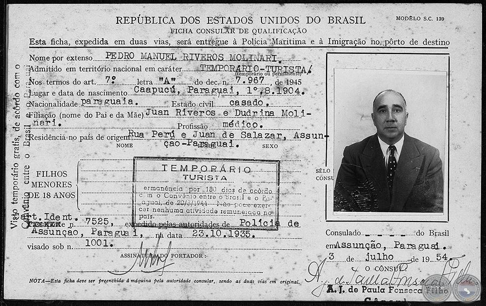 Documento de Respaldo