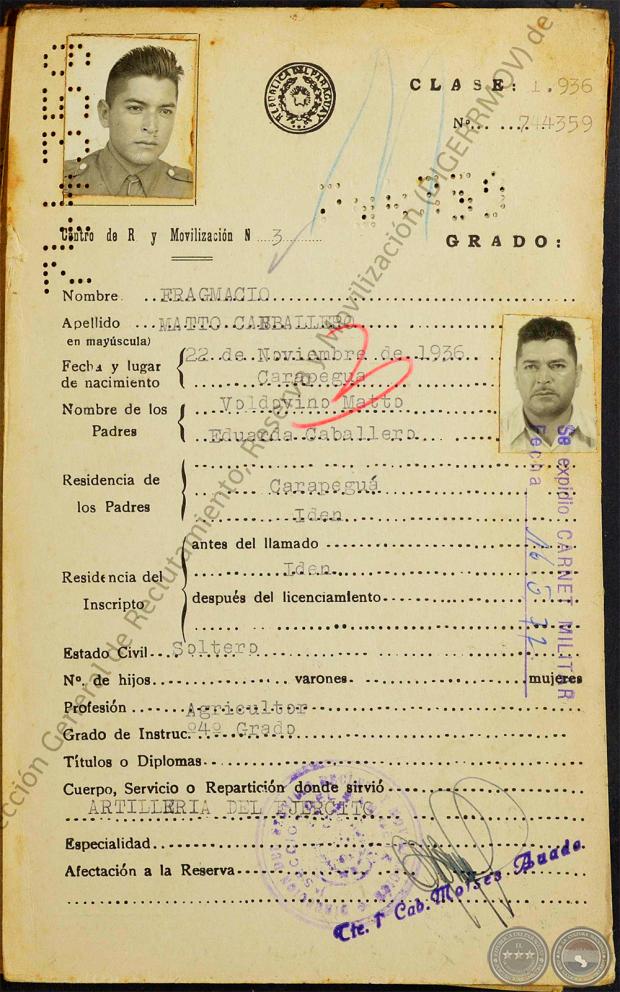 Documento de Respaldo