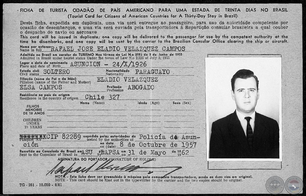 Documento de Respaldo