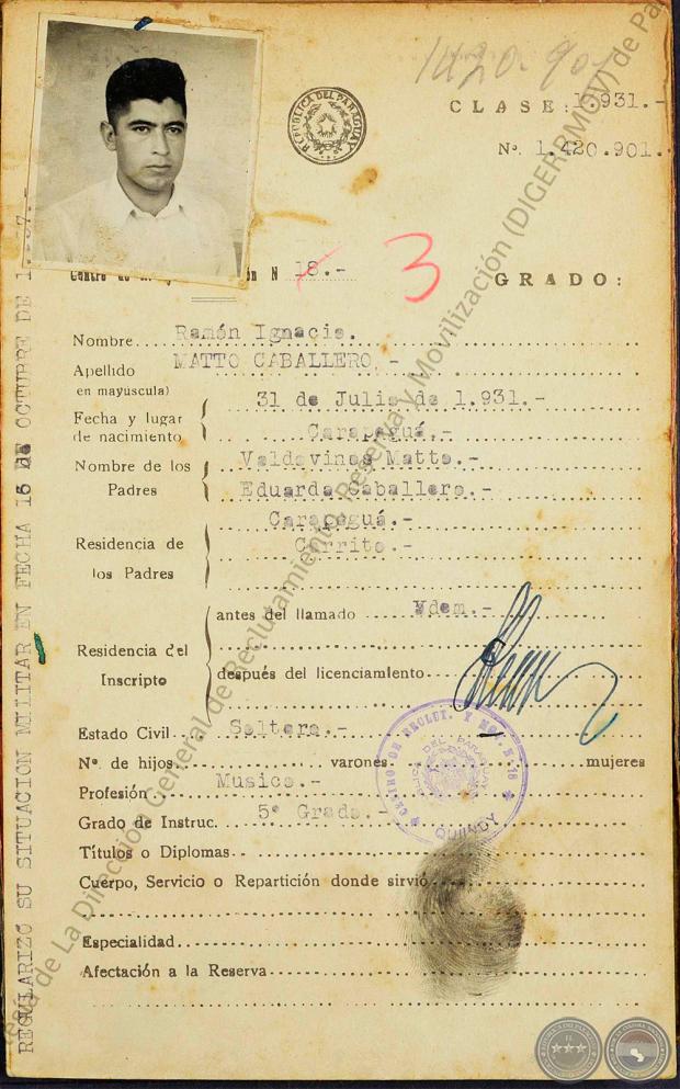 Documento de Respaldo