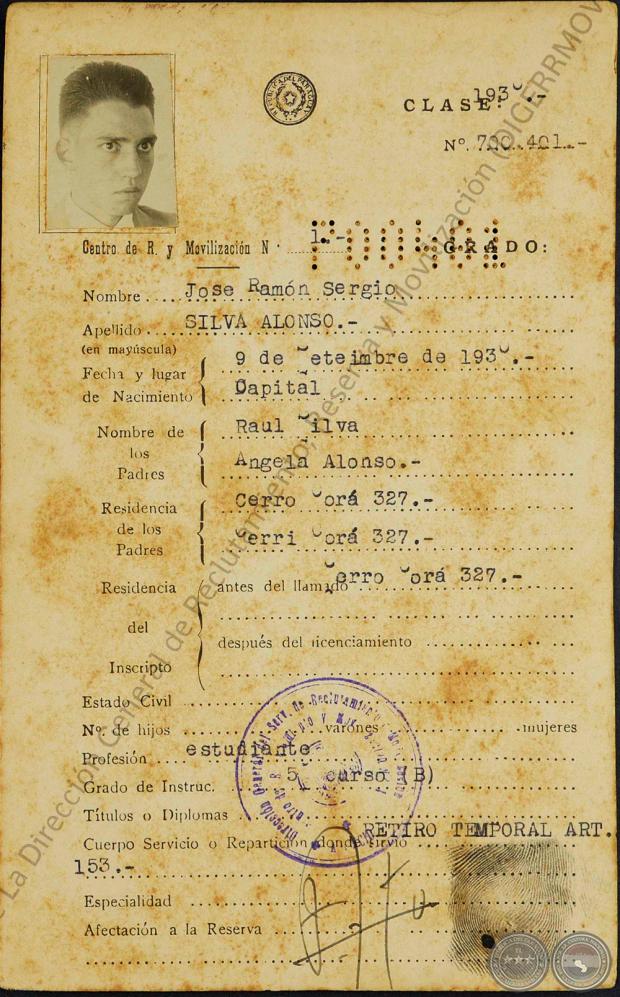 Documento de Respaldo