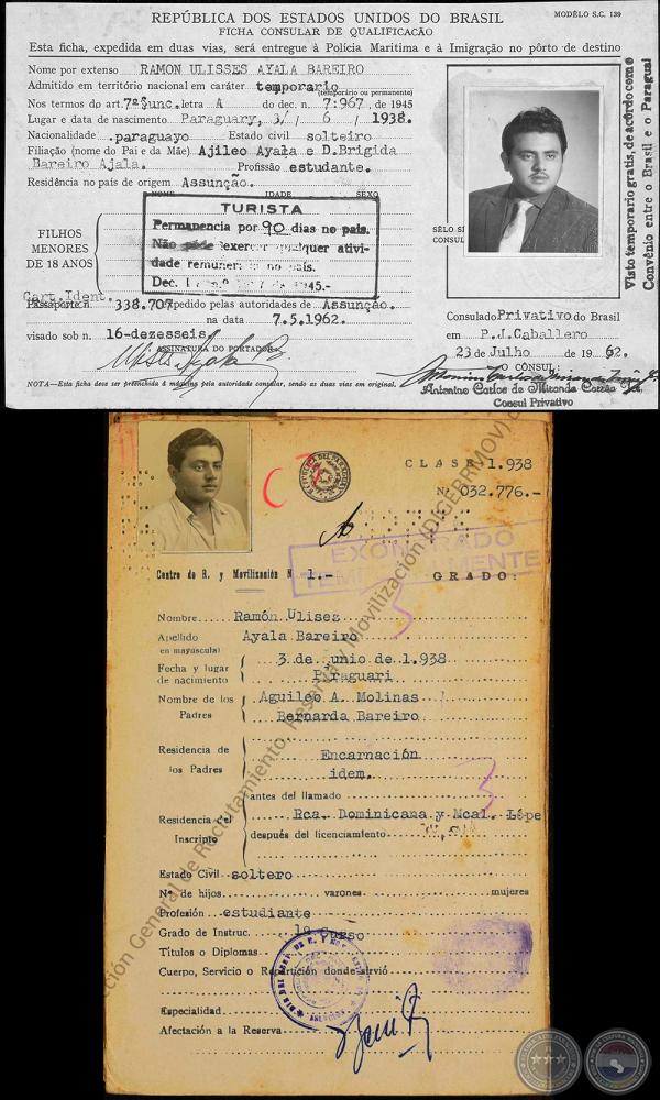Documento de Respaldo