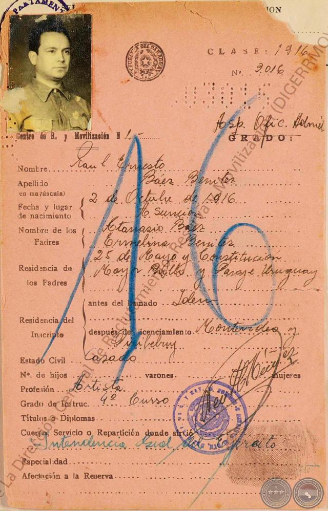 Documento de Respaldo