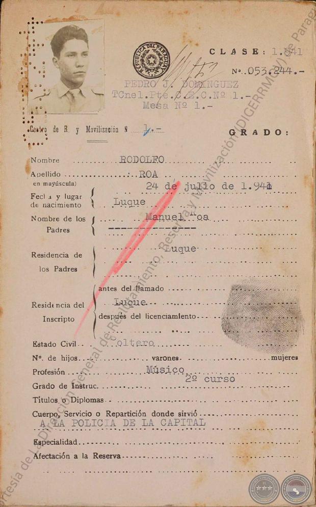 Documento de Respaldo