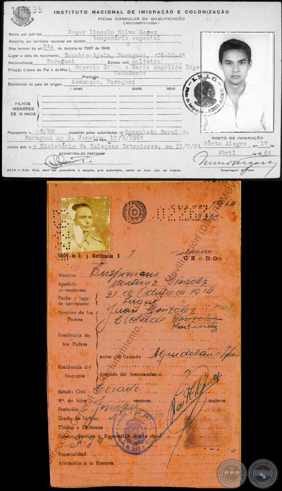 Documento de Respaldo