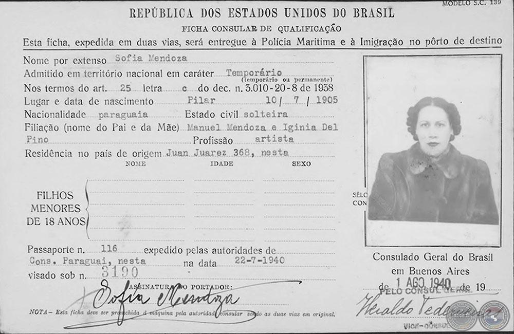 Documento de Respaldo
