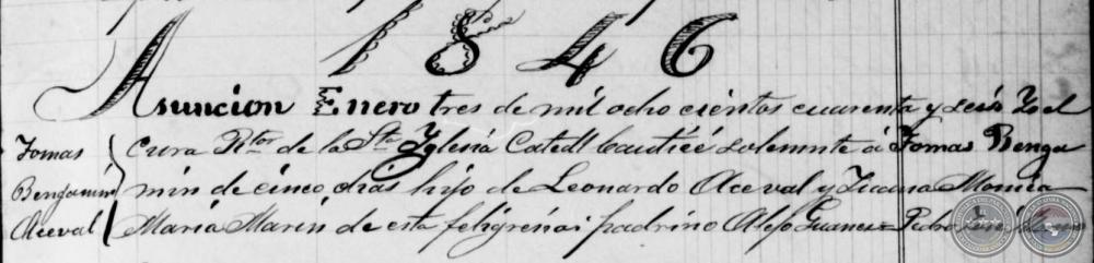 Documento de Respaldo