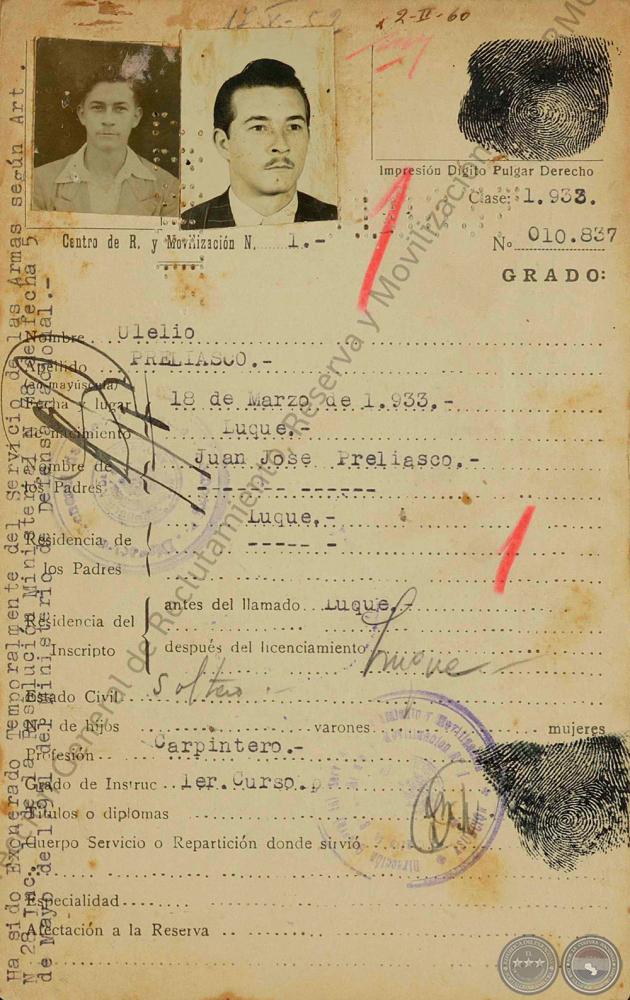 Documento de Respaldo