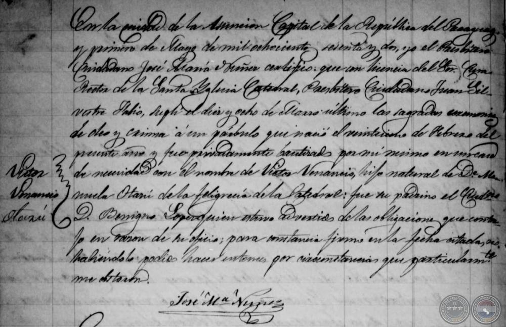 Documento de Respaldo