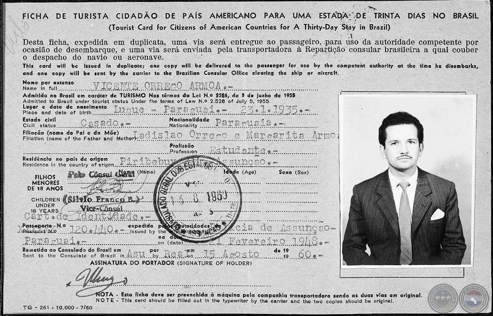 Documento de Respaldo