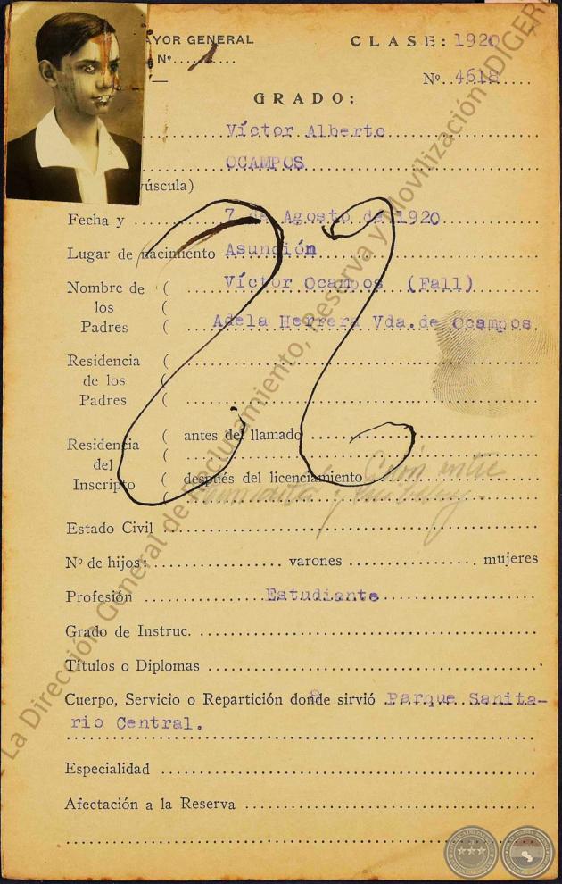 Documento de Respaldo