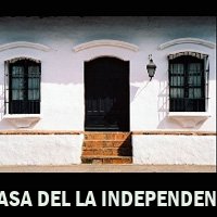 CASA DEL LA INDEPENDENCIA